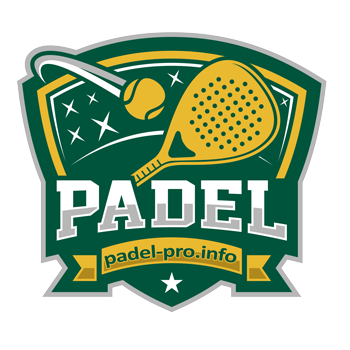 Padel PRO logo