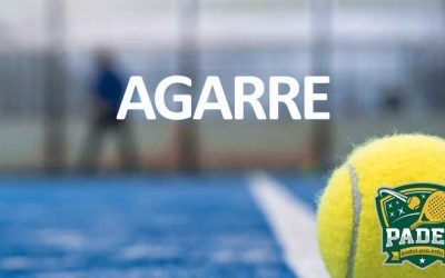 Agarre en Pádel: Una Guía Completa para Mejorar Tu Juego