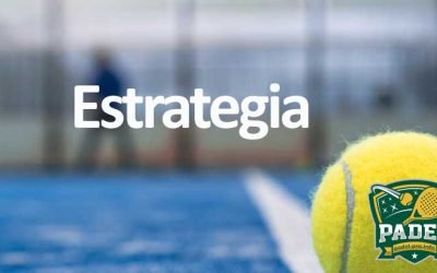 Estrategia en Pádel: La Clave para el Éxito en la Pista