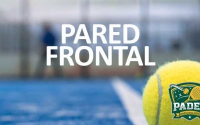Pared Frontal en Pádel: Clave en la Estrategia y Técnica del Juego