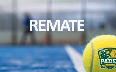 Remate en Pádel: Guía Completa, Técnicas y Curiosidades