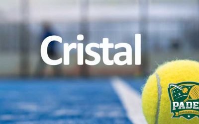 CRISTAL en Pádel: Características, Tipos y Curiosidades del Elemento Definitorio del Juego
