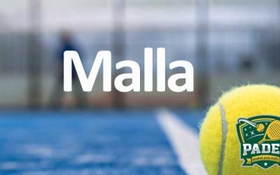 Malla en Pádel: Elemento Clave para Dominar el Juego