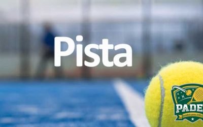 Pista de Pádel: Todo lo que Necesitas Saber