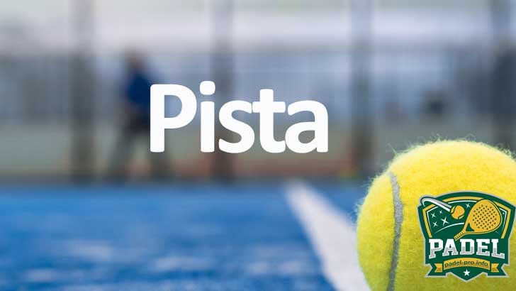 La Pista en Pádel