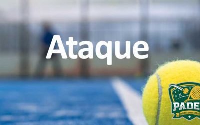 Ataque en Pádel: Estrategias, Técnicas y Secretos para el Éxito