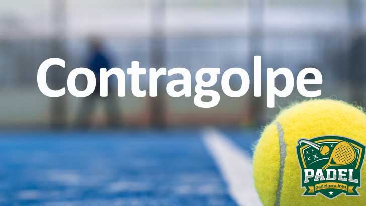 Contragolpe