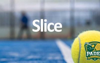 Slice en Pádel: El Arte de Controlar la Pelota con Precisión