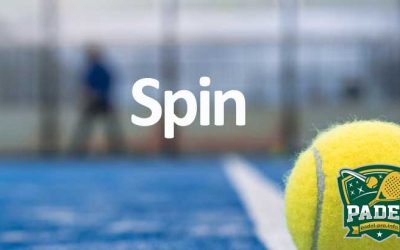 Spin en Pádel: Dominando el Arte del Efecto en el Deporte