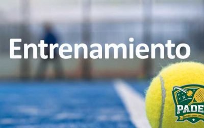 Entrenamiento en Pádel: Dominando la Cancha con Estrategia y Destreza