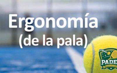 Ergonomía de la Pala de Pádel: Optimizando tu Juego y Comodidad