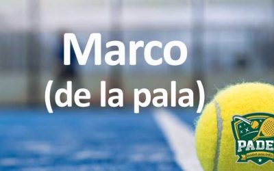Marco de la Pala de Pádel: La Base de tu Juego