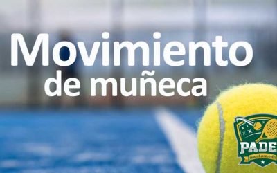 Movimiento de Muñeca en Pádel: Dominando la Técnica para el Éxito