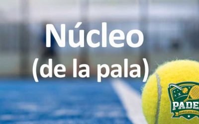 Núcleo de la Pala de Pádel: La Pieza Fundamental del Rendimiento