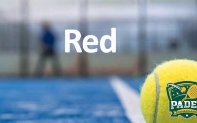 Red en Pádel: Elemento Esencial del Juego