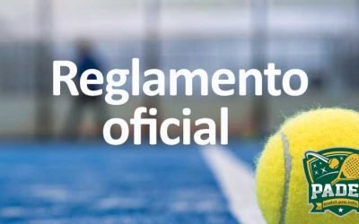 Reglamento Oficial de Pádel: Todo lo que Necesitas Saber
