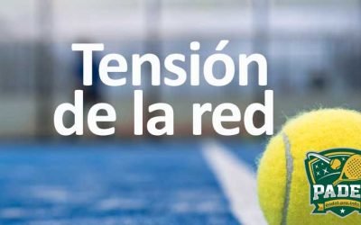 Tensión de la Red en Pádel: Aspectos Clave y Secretos del Juego