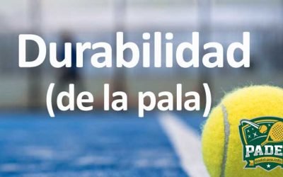 Durabilidad de la Pala de Pádel: Clave para el Rendimiento Sostenido
