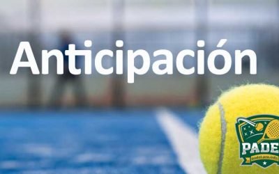 Anticipación en Pádel: Estrategias para Prever y Dominar