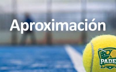 Aproximación en Pádel: Técnicas, Estrategias y Consejos Esenciales