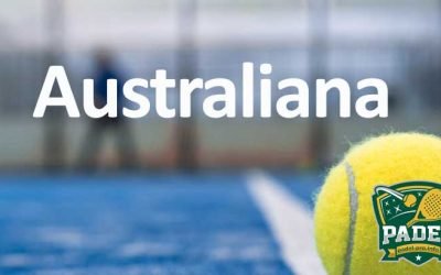Australiana en Pádel: Dominando la Formación, Estrategias y Consejos para Mejorar tu Juego