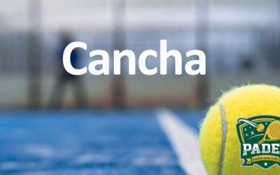 Cancha en Pádel: Guía Completa para Entender su Influencia en el Juego