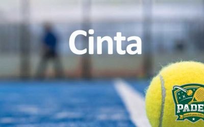 Cinta en Pádel: Una Guía para Elegir y Usar Correctamente