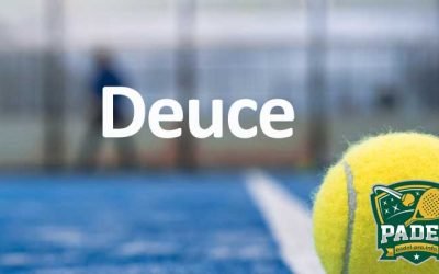 Deuce en Pádel: Claves para Triunfar en Momentos Críticos