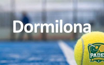 Dormilona en Pádel: Dominando una de las Jugadas más Astutas del Juego