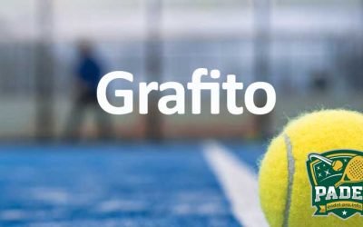 Grafito en Pádel: Innovación y Rendimiento en la Pista