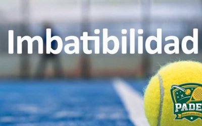 Imbatibilidad en Pádel: Secretos para Mantener una Racha Ganadora