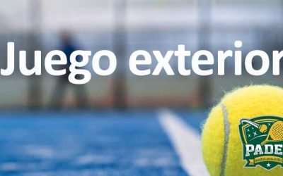 Juego Exterior en Pádel: Estrategias, Consejos y Técnicas Esenciales