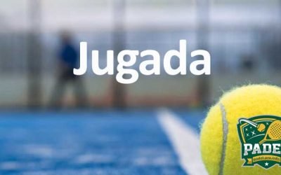 Jugada en Pádel: Estrategias, Técnicas y Consejos