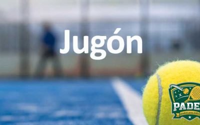Jugón en Pádel: Descubre los Secretos de los Maestros del Deporte