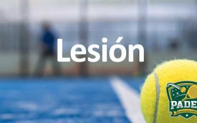 Lesiones en Pádel: Prevención, Tratamiento y Curiosidades