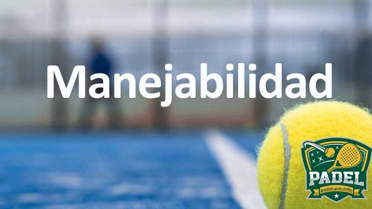 Manejabilidad