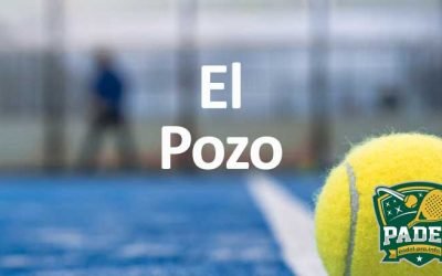 Pozo en Pádel: Descubre la Modalidad que Revoluciona el Deporte en España