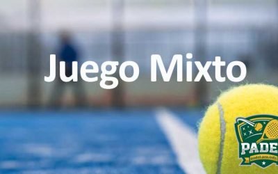 Juego Mixto en Pádel: Estrategias, Beneficios y Consejos para Dominar la Cancha