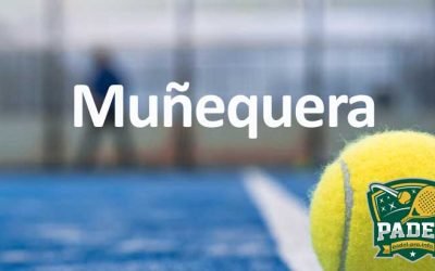 Muñequeras en Pádel: Protección, Estilo y Rendimiento en la Cancha