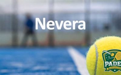 Nevera en Pádel: Dominando la Estrategia para Transformar el Juego