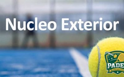 Núcleo Exterior en la Pala de Pádel: Impacto y Selección para Máximo Rendimiento