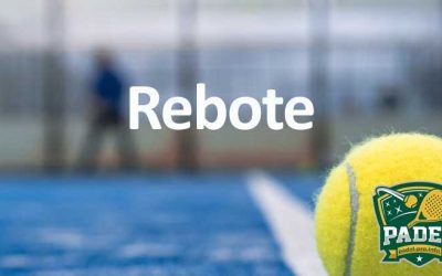Rebote en Pádel: Guía Completa para Mejorar Tu Juego