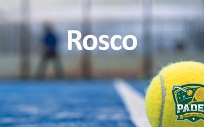 Rosco en Pádel: Estrategias para Evitarlo y Conseguirlo