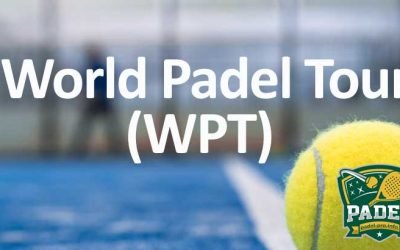 World Padel Tour (WPT): La Cumbre del Pádel Profesional a Nivel Mundial