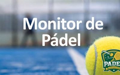 Monitor de Pádel: Clave para Mejorar tu Juego y Dominar la Cancha
