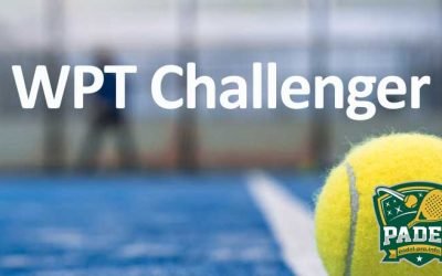 World Padel Tour WPT Challenger: La Puerta de Entrada al Éxito en el Pádel Profesional