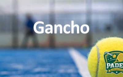 Gancho en Pádel: Técnica, Estrategia y Consejos de Entrenamiento