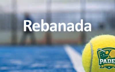 Rebanada en Pádel: Técnica, Estrategias y Consejos para Dominar el Slice