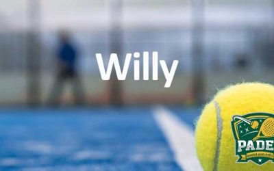 Willy en Pádel: Guía Completa para Dominar esta Técnica Espectacular