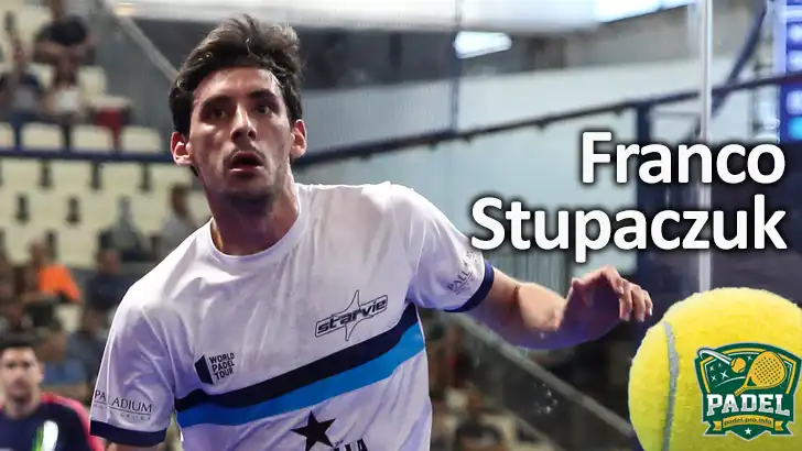 Franco Stupaczuk
